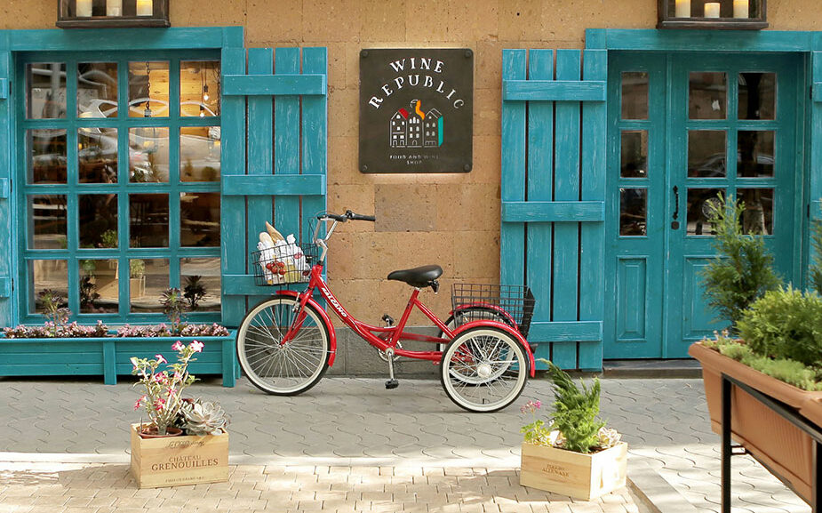 wine republic