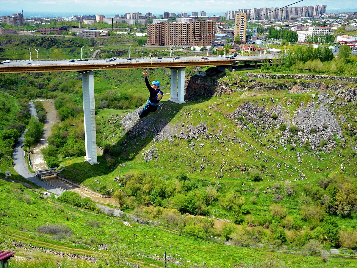 zipline-armenia